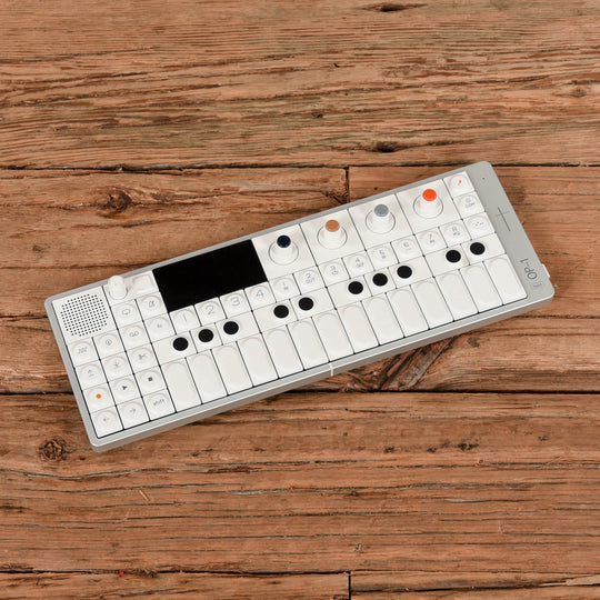 Teenage Engineering OP-1 Field