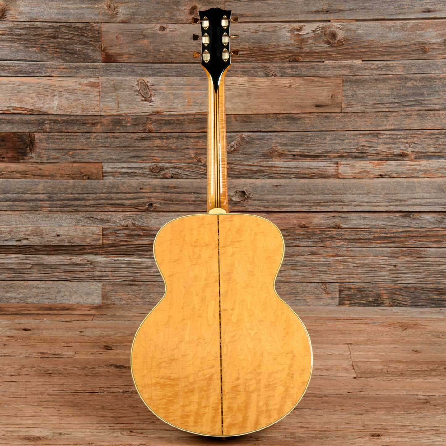 Gibson J-200 Natural 1969