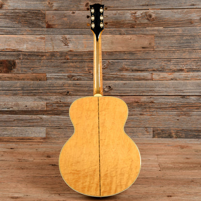 Gibson J-200 Natural 1969