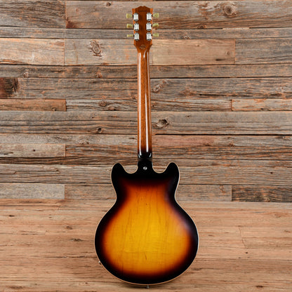 Gibson Custom ES-339 Sunburst 2009