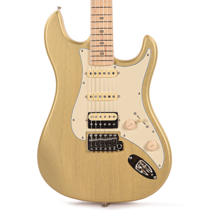 PJD Woodford Standard Plus Firemist Gold w/Tremolo