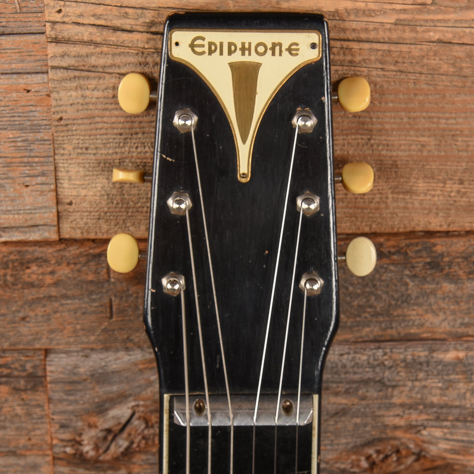 Epiphone Electar Century Lap Steel  1930s