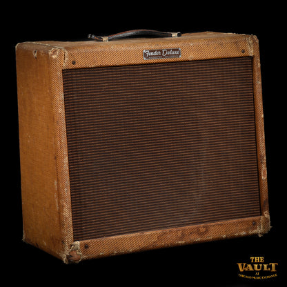 Fender 1961 Tweed Deluxe  1961