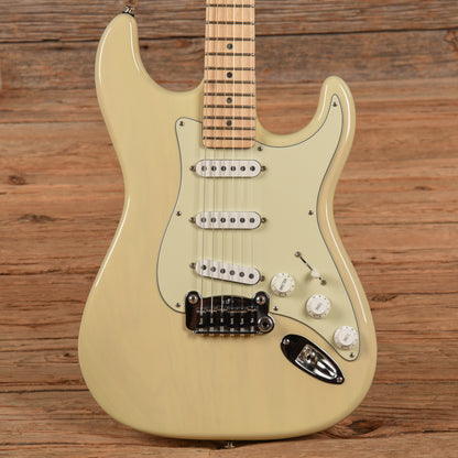 G&L USA Legacy Ash White Blonde 2009