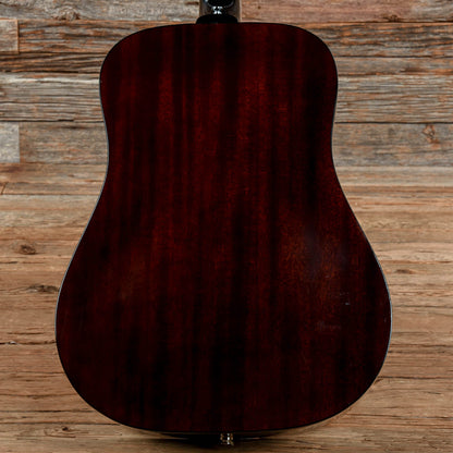 Guild D-25 Brown 1979