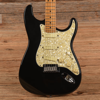 Fender 50th Anniversary Stratocaster Plus Black 1996