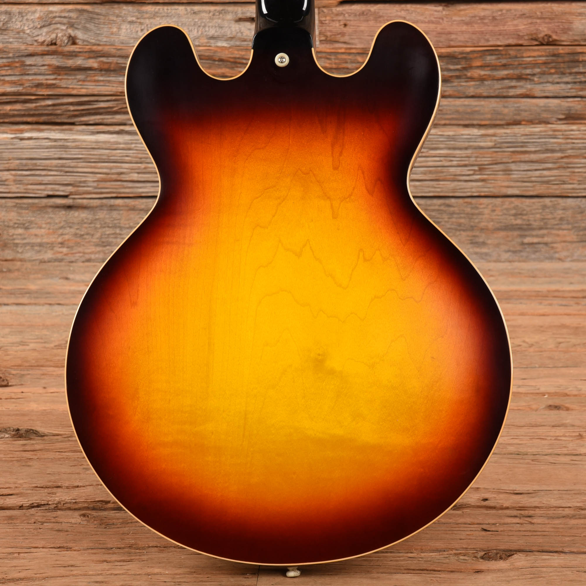 Gibson Custom 59 ES-335 Reissue Sunburst 2019