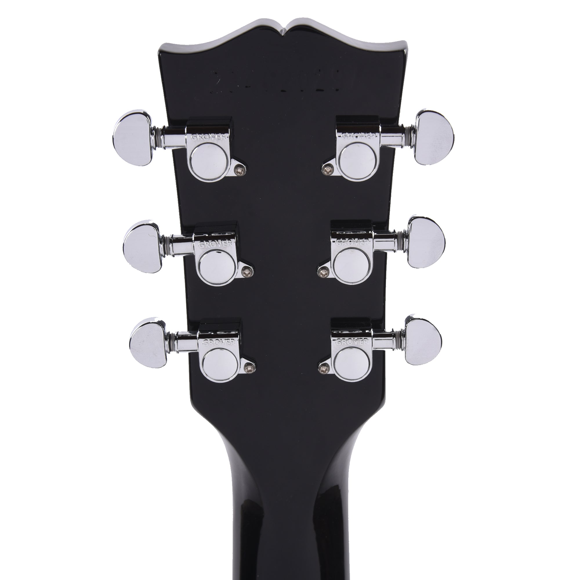 Gibson Modern SG Modern Trans Black Fade