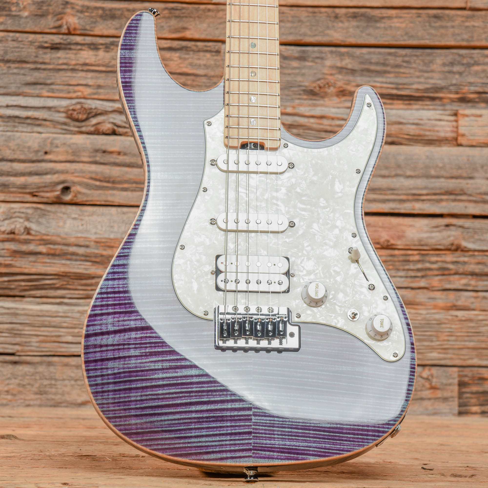 ESP Swapper CTM Original Purple