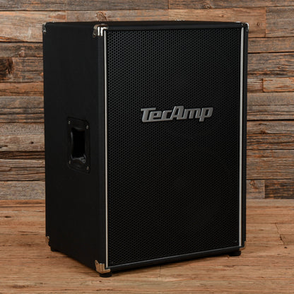 TecAmp M212 2x12 Bass Cabinet