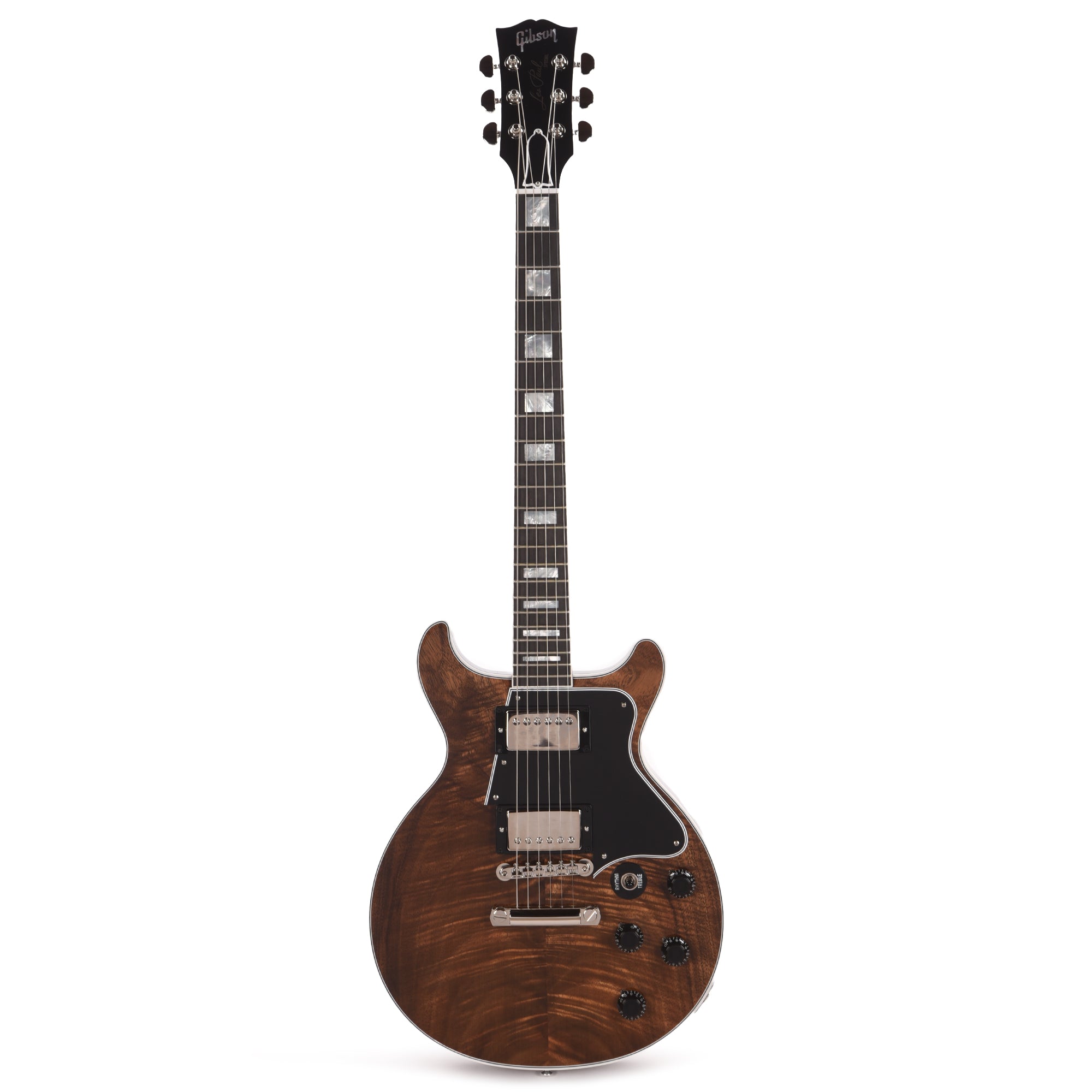 Gibson Custom Shop Les Paul Special Double Cut 