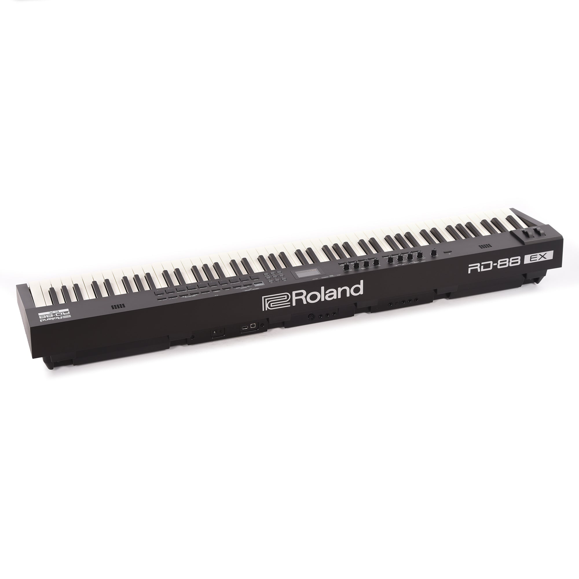 Roland RD-88EX 88-Key Digital Piano