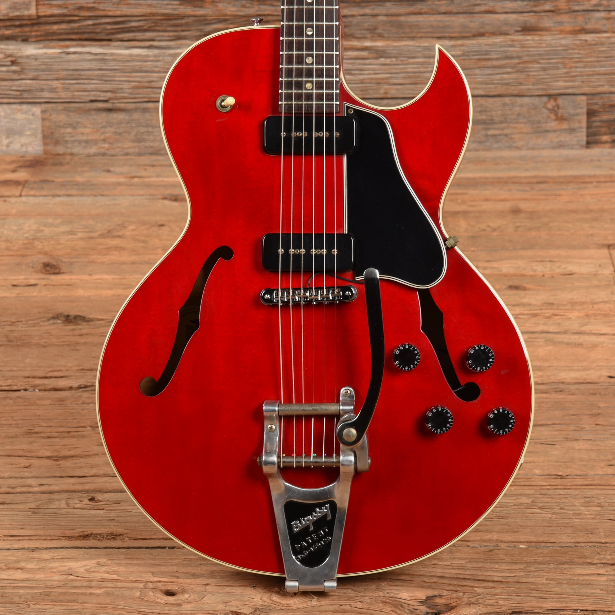 Gibson ES-135 Dot  1992