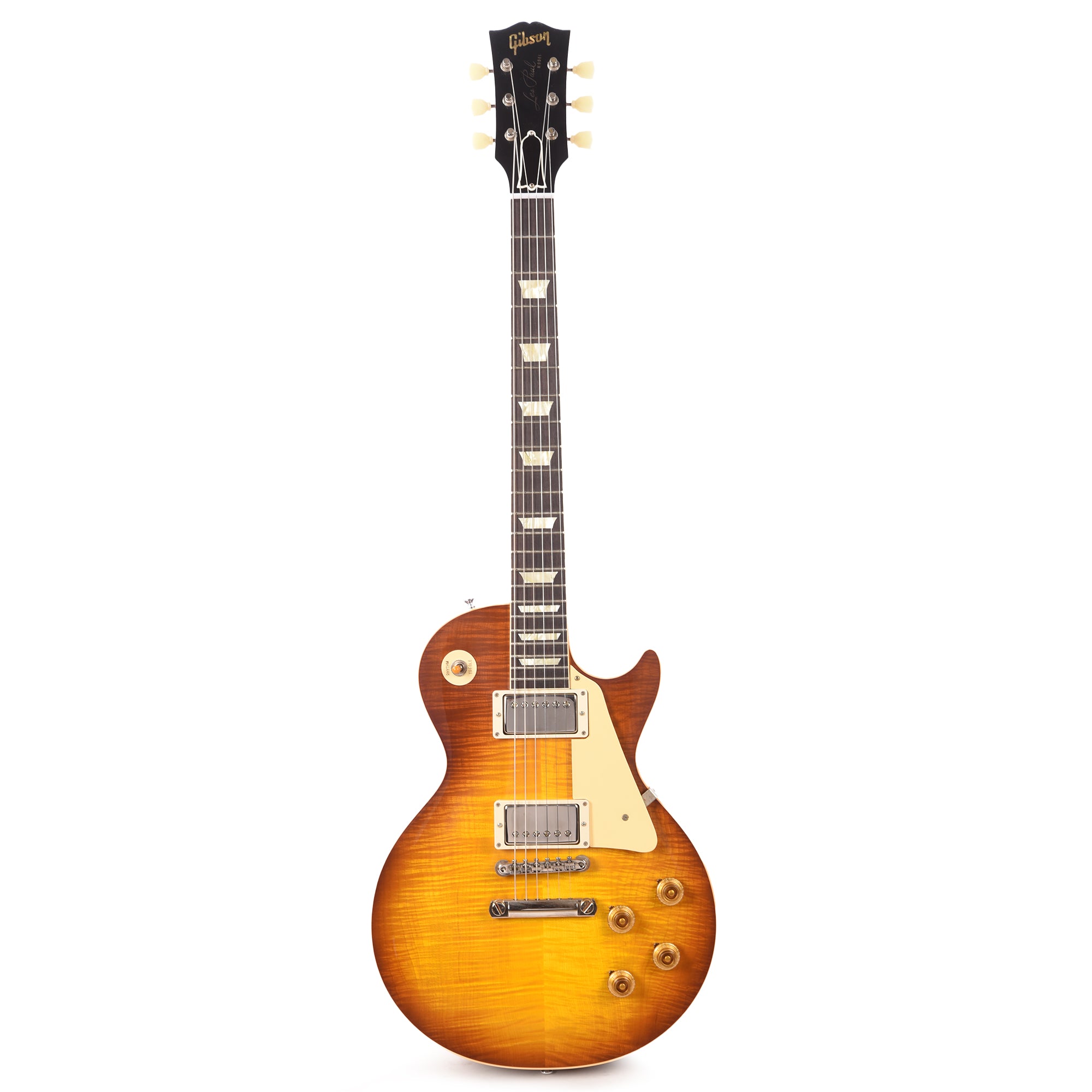 Gibson Custom Shop 1959 Les Paul Standard 