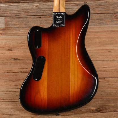 Fender Parallel Universe II Spark-O-Matic Jazzmaster Sunburst 2020