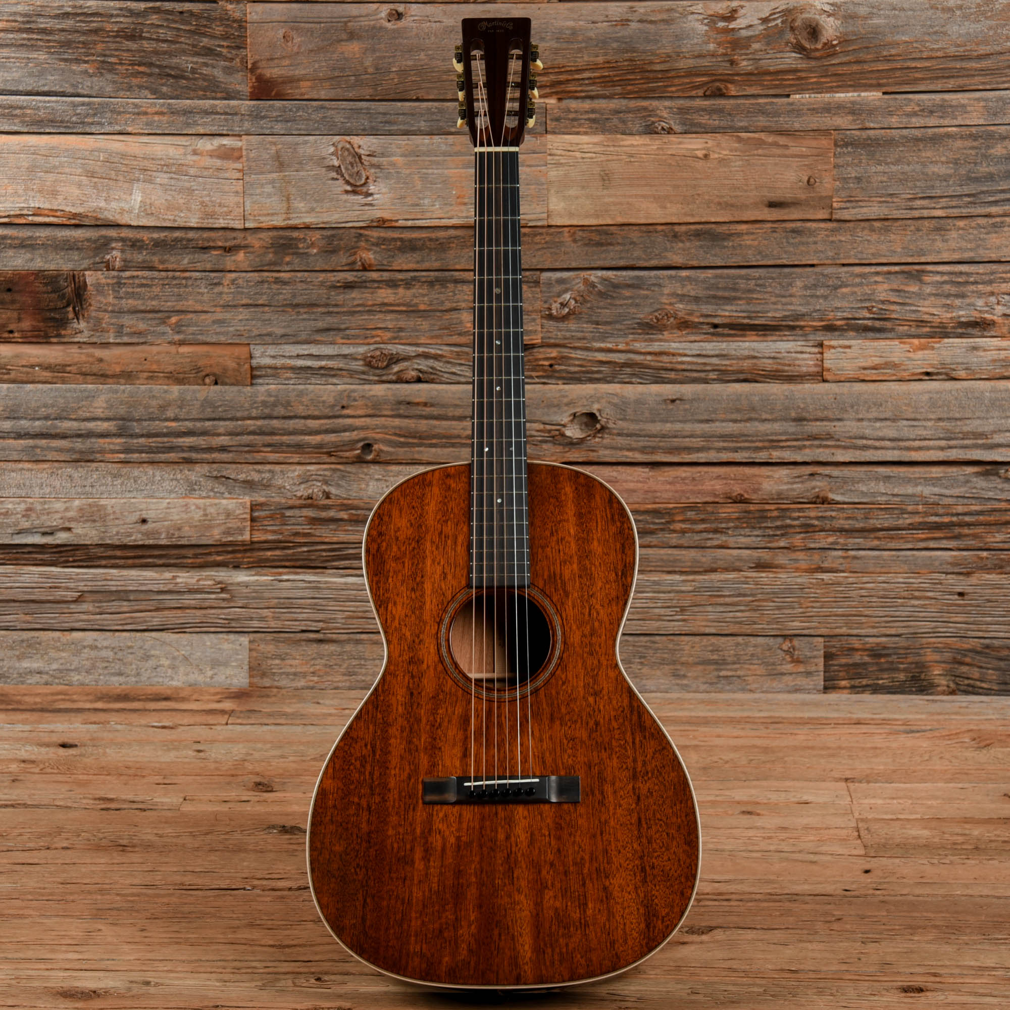 Martin 000-12F Mahogany 2022