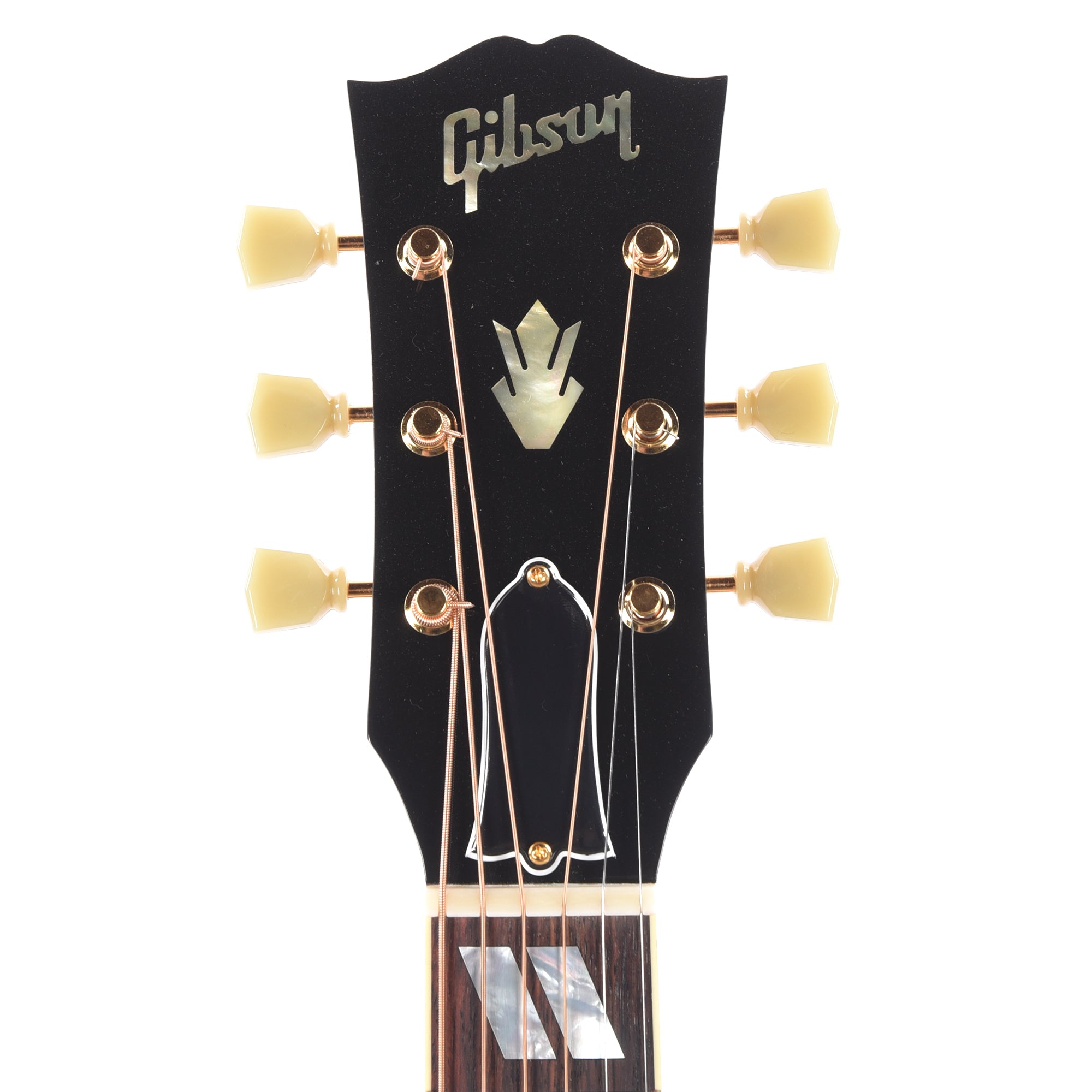 Gibson Custom Shop Limited Edition Rosanne Cash J-185 Heritage Cherry Sunburst