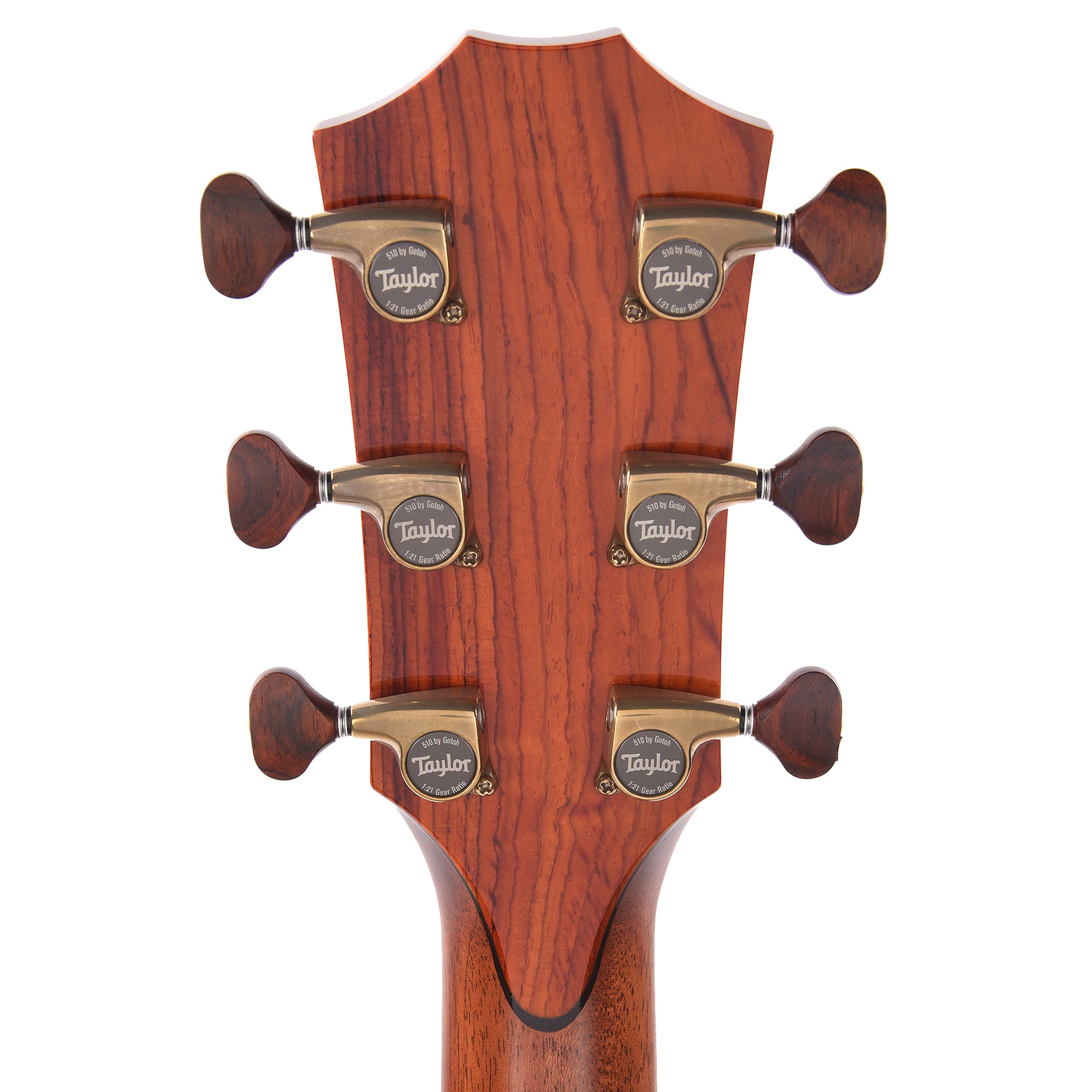 Taylor Custom Grand Pacific Premiun Bearclaw Sitka/Cocobolo Aged Toner Top ES2 w/Hawaiian Koa Binding