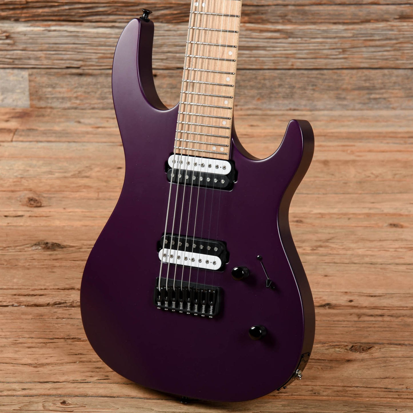 Kiesel DC800 Satin Purple