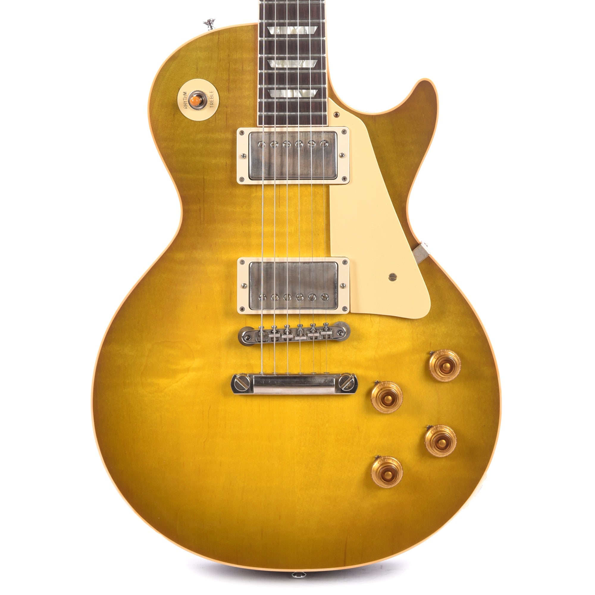 Gibson Custom Shop 1958 Les Paul Standard 