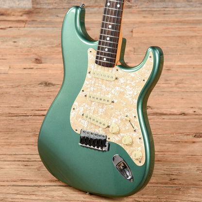 Fernandes S-Style Green