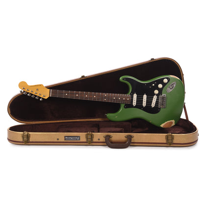 Nash S-63 Army Green Medium Relic