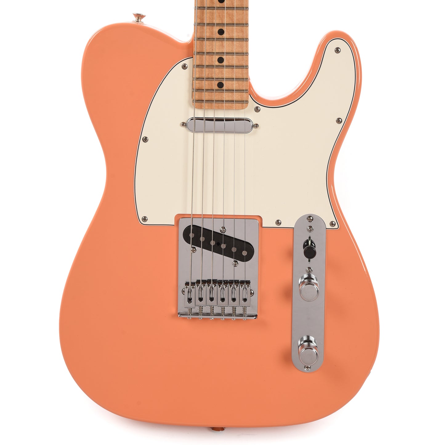 Fender Player Telecaster Pacific Peach