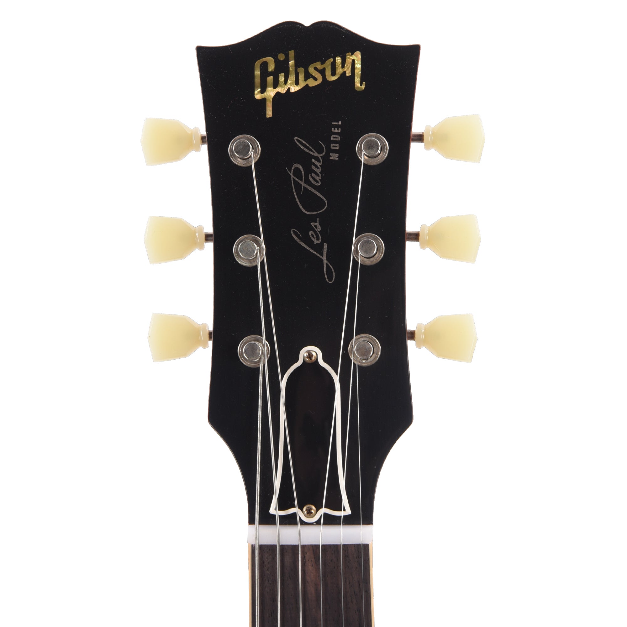 Gibson Custom Shop 1957 Les Paul Goldtop 