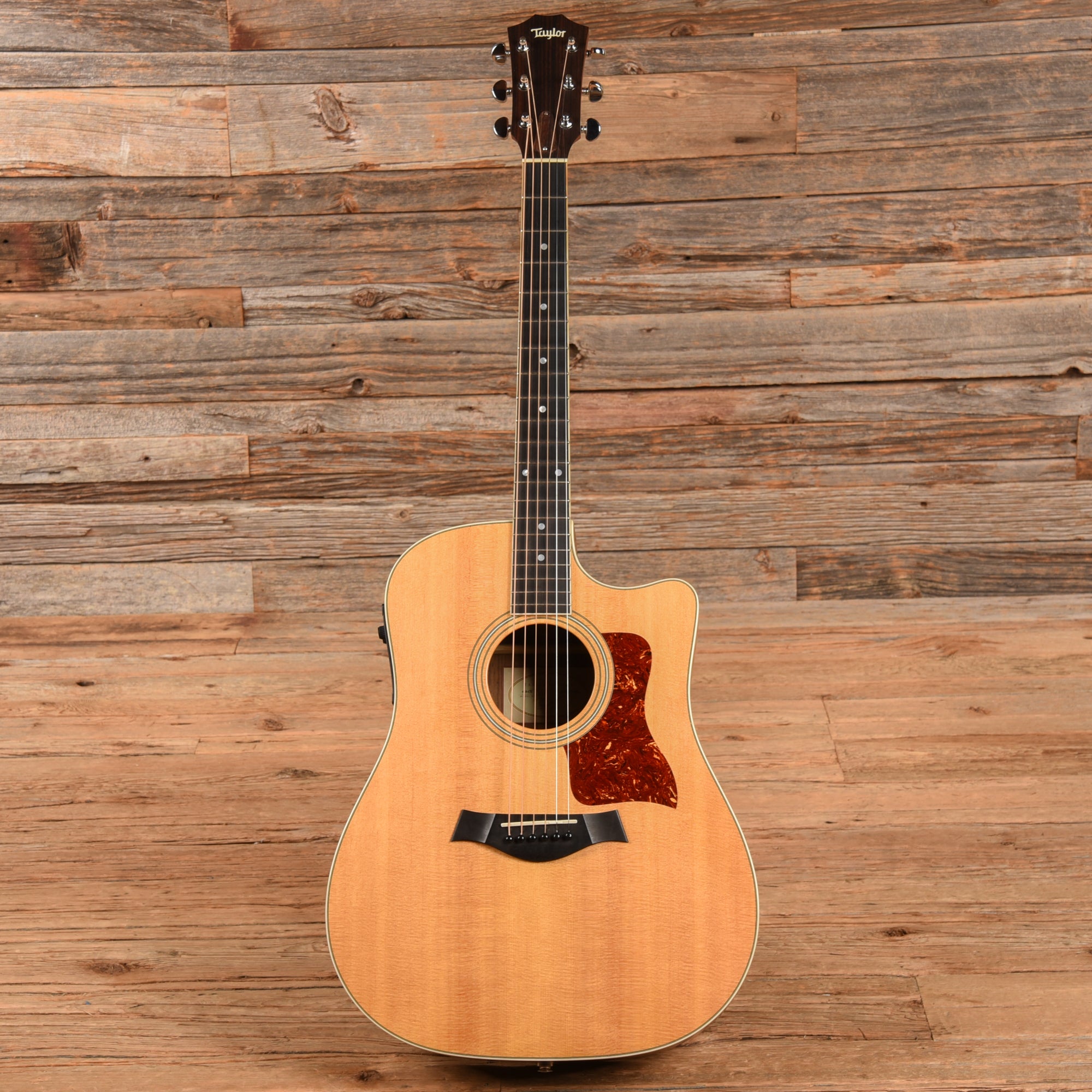 Taylor 410ce Natural 2002