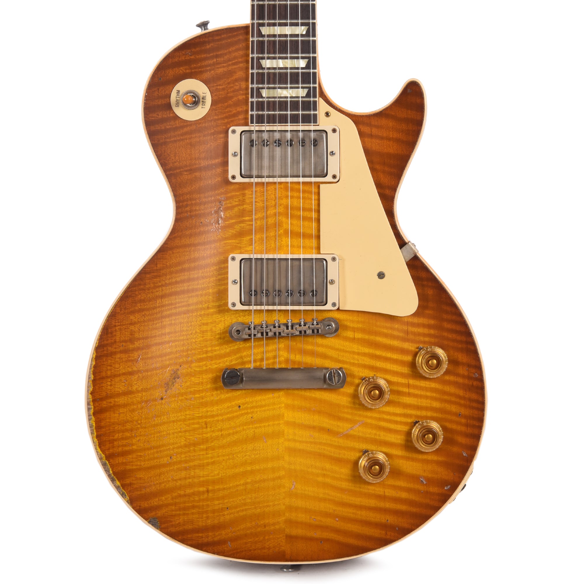 Gibson Custom Shop 1959 Les Paul Standard 