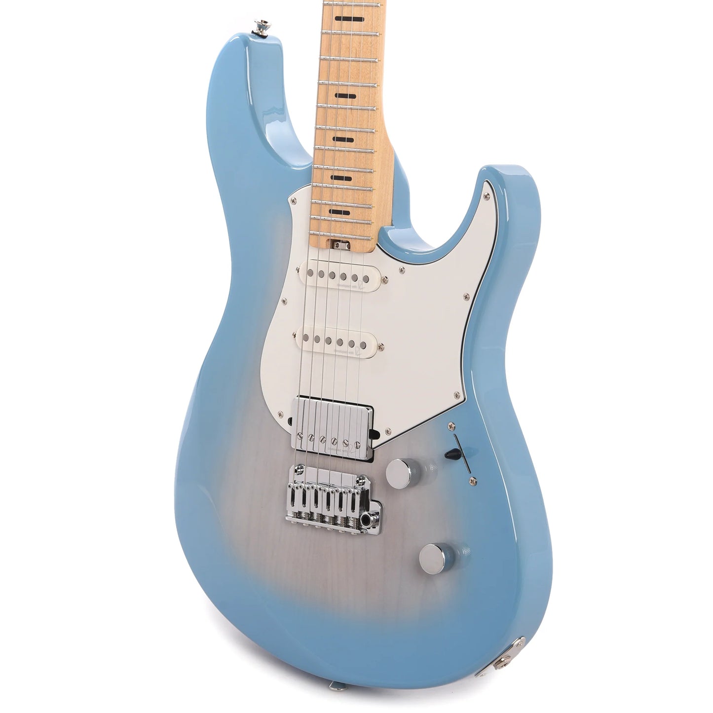 Yamaha PACP12M Pacifica Pro Beach Blue Burst