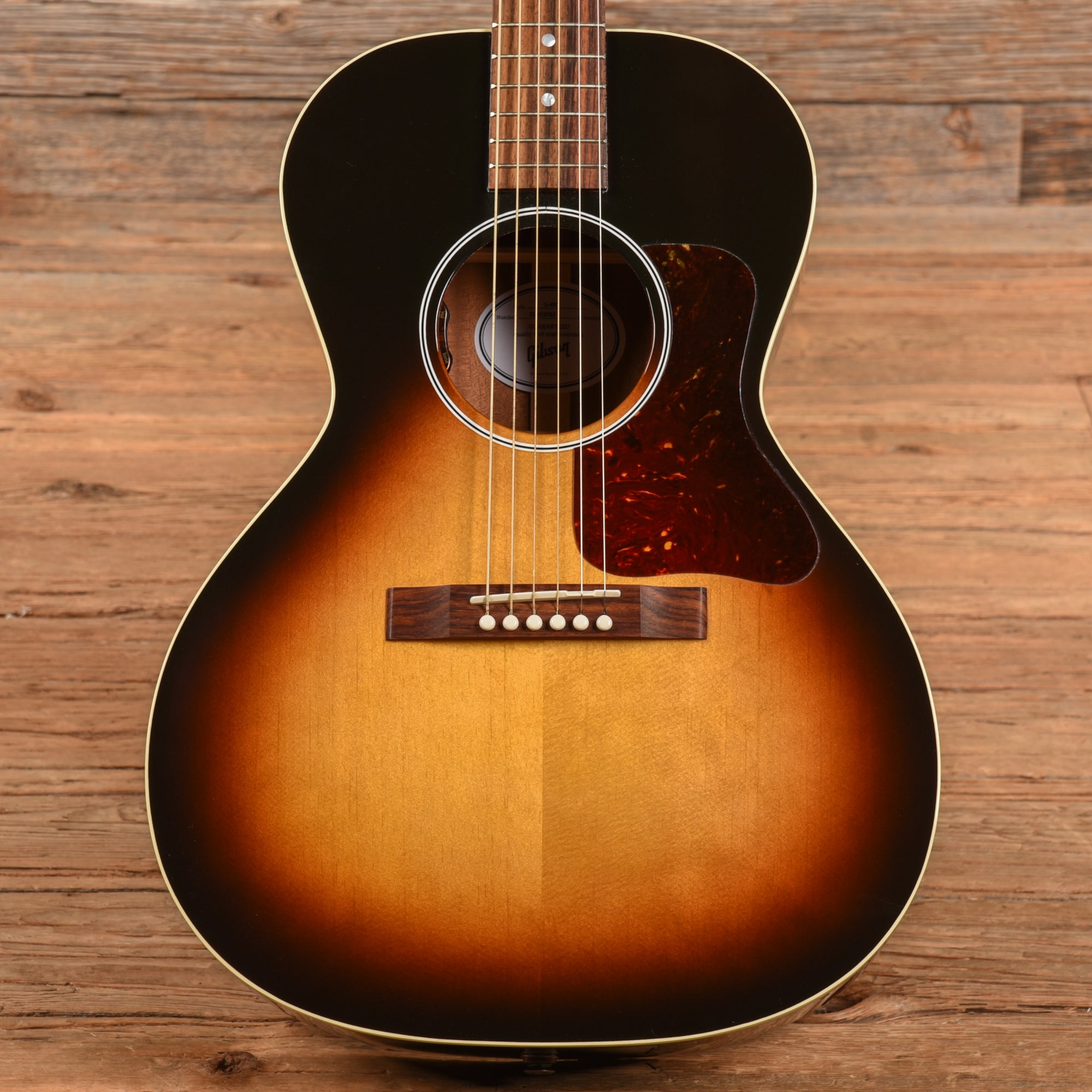 Gibson L-00 Standard Sunburst 2023