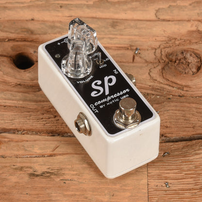 Xotic SP Compressor