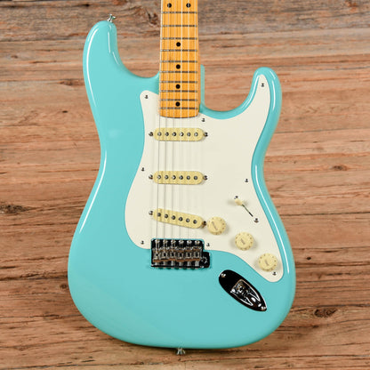 Fender American Vintage II 57 Stratocaster Surf Green 2023