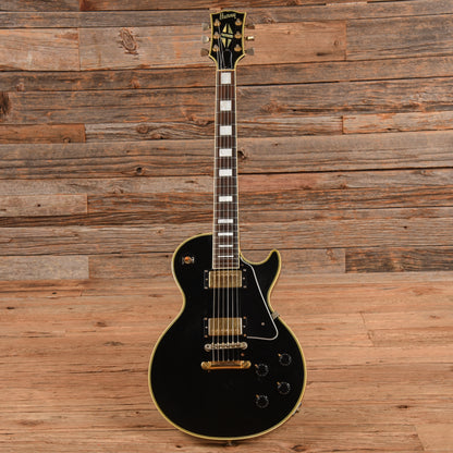 Burny RLC-60 Black 1970s