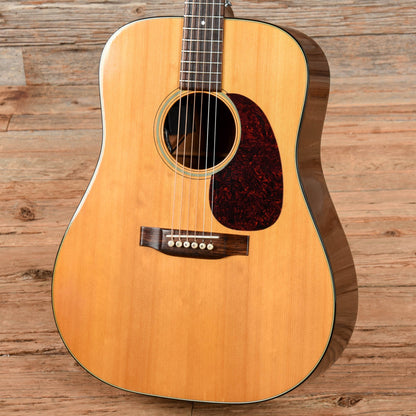 Martin D-18 Natural 1973