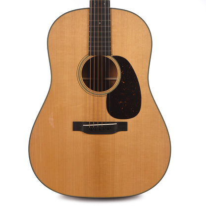 Martin Custom Shop D-18VS VTS Adirondack Spruce/Mahogany Natural