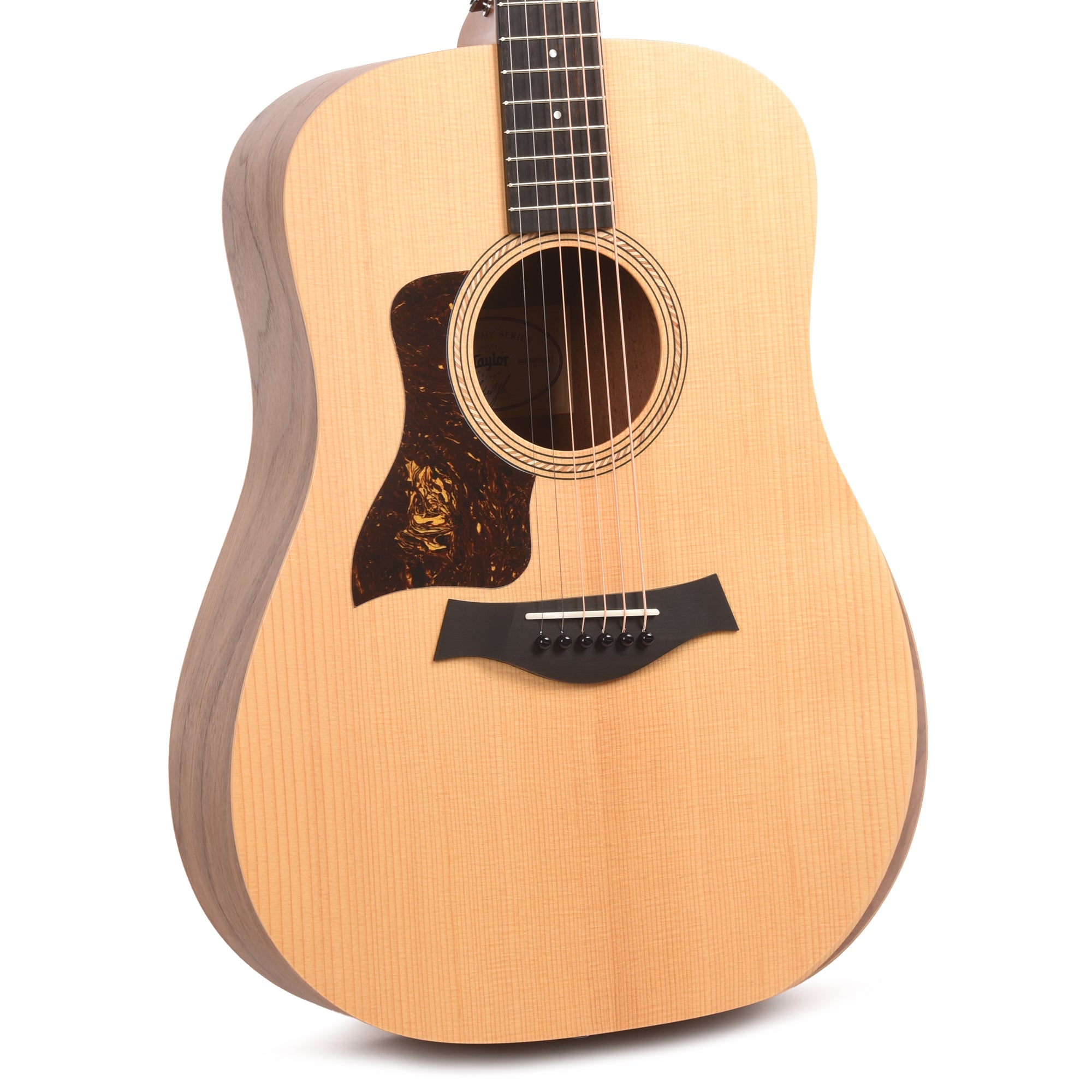 Taylor Academy 10 LEFTY Dreadnought Sitka/Walnut Natural