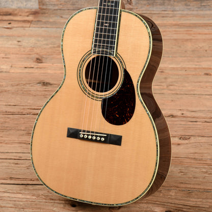 Martin 00-42SC John Mayer Stagecoach Natural 2014