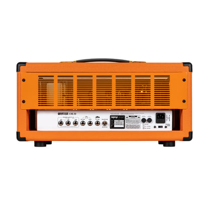 Orange OR30 30w All Valve Amp Head