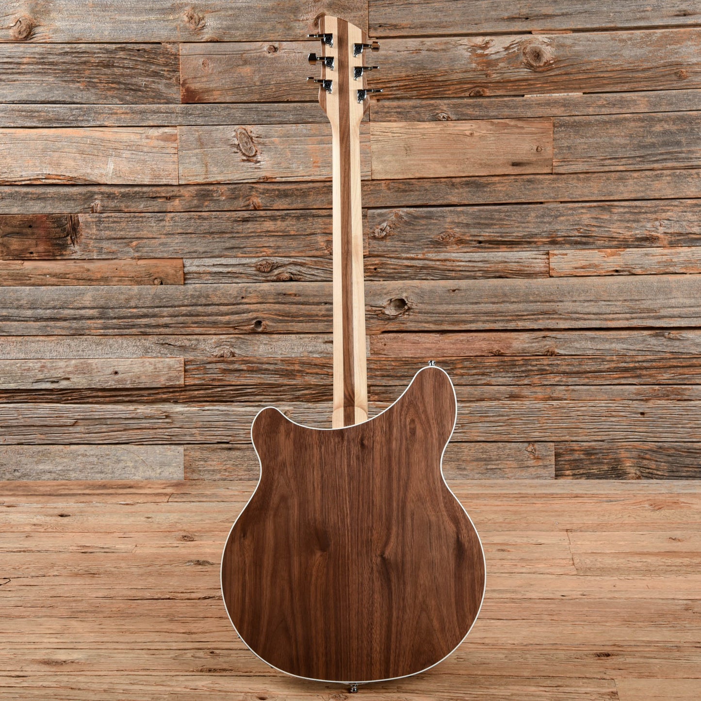 Rickenbacker 360 Walnut Walnut 2008