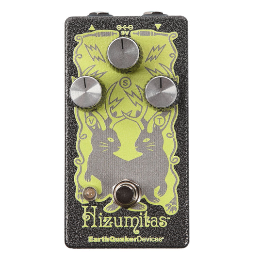 EarthQuaker Devices Hizumitas Fuzz One-of-a-Kind #28