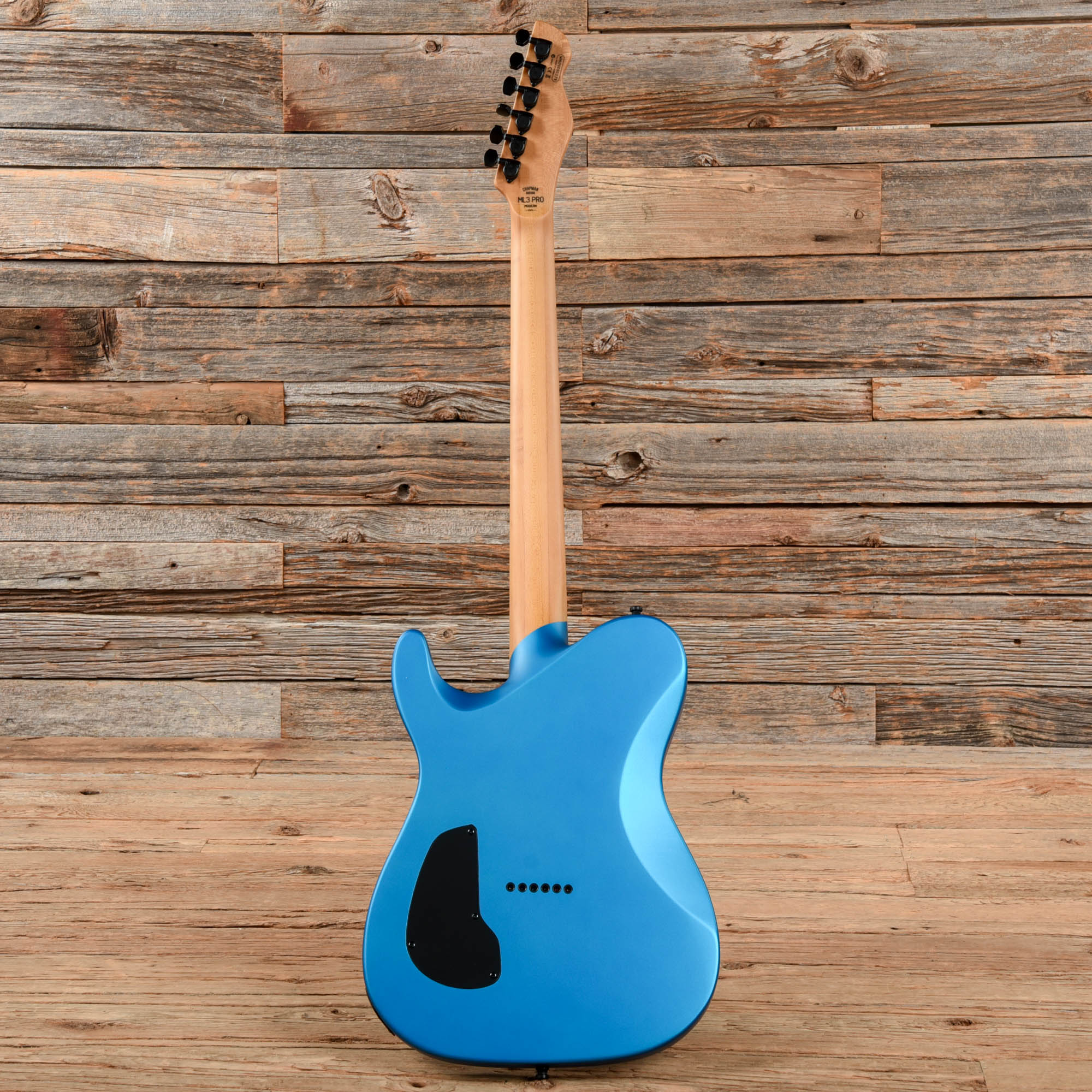 Chapman ML3 Pro Modern Blue 2021