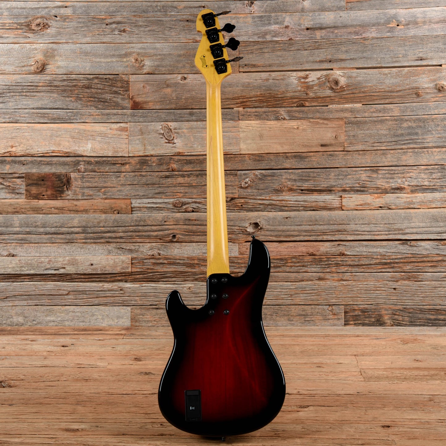 Sandberg Electra M4 Red Burst