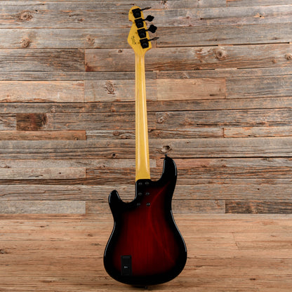 Sandberg Electra M4 Red Burst