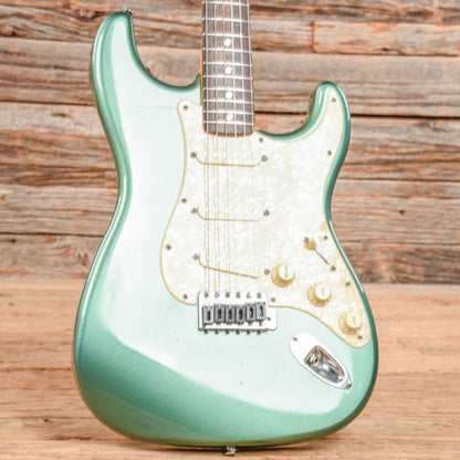 Fernandes S-Style Green