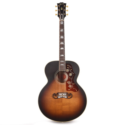 Gibson Custom Shop Historic Reissue 1957 SJ-200 Vintage Sunburst