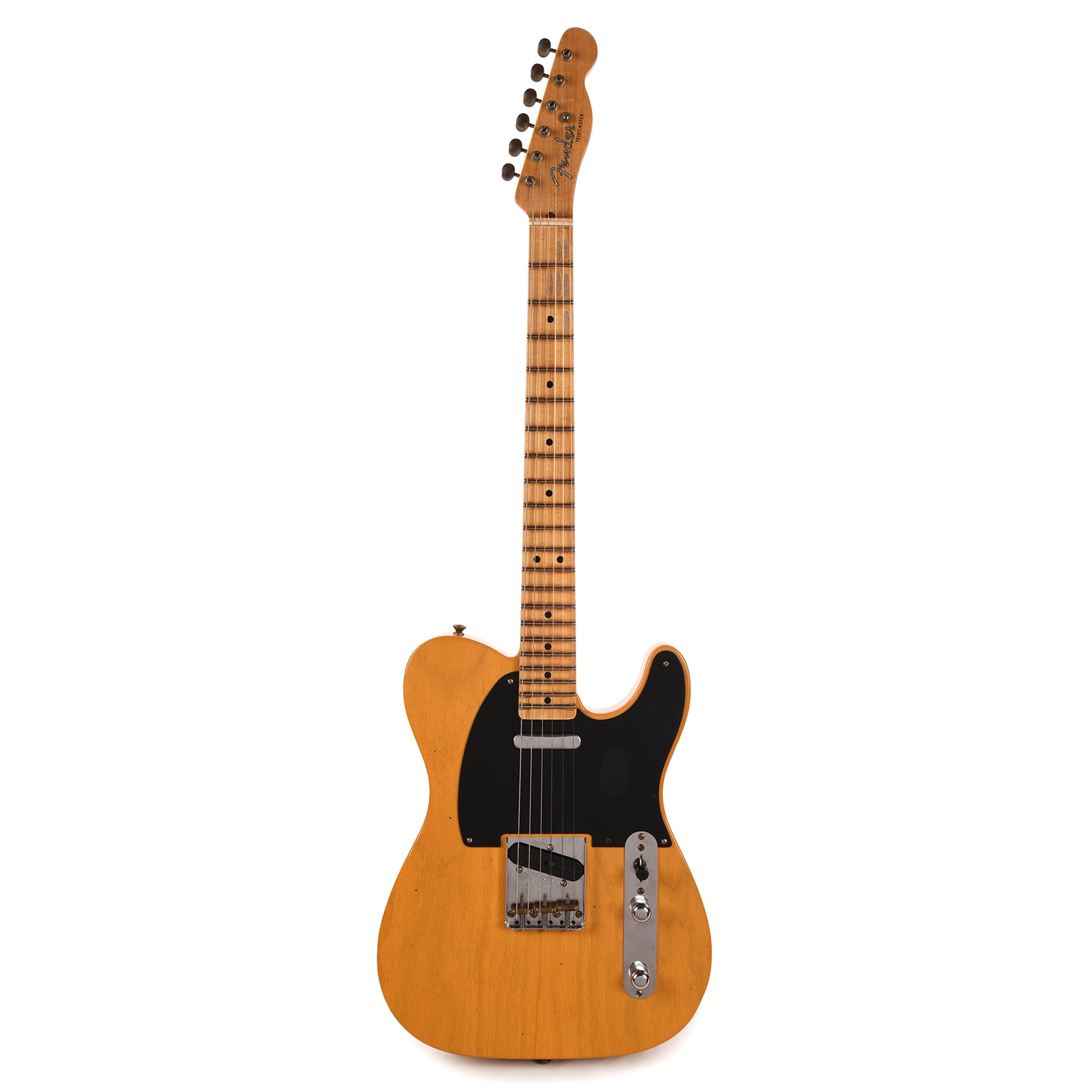 Fender Custom Shop 1952 Telecaster 