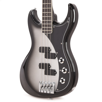 Dunable DE Gnarwhal Bass Gloss Silverburst