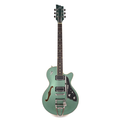 Duesenberg Starplayer TV Duo-Tone Catalina Harbor Green